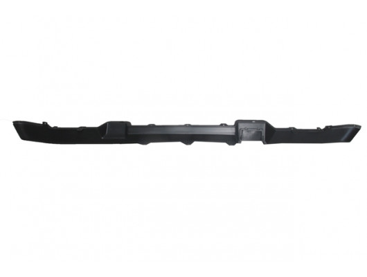 SUZUKI GRAND VITARA- 06/12; KARLIK (ÖN TAMPON ALTI) (SPOILER)(TW)