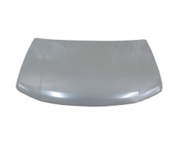 SUZUKI GRAND VITARA- 06/12; MOTOR KAPUTU GRİ BOYALI (İCELİ/ÇEKOMASTİKLİ) (TW)