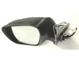 SUZUKI GRAND VITARA- 06/09; KAPI AYNASI SOL ELEKTRIKLI/ISITMALI/SINYALSIZ 5FISLI SIYAH (TW)