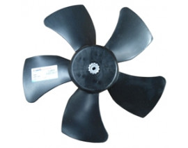 SUZUKI GRAND VITARA- 09/12; RADYATÖR FAN KANADI (5 BIÇAK) (TW)