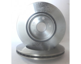 SUZUKI GRAND VITARA- 06/12; ÖN FREN DISKI (HAVALI)(ADET)(294,5X25X62X49X5-2)(DAIWA)