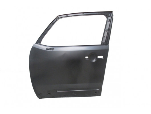 JEEP RENEGADE- 14/20; ÖN KAPI KOMPLE SOL (İCELİ/ÇEKOMASTİKLİ)(TW)