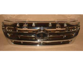 SUZUKI GRAND VITARA XL7- 06/07; ÖN PANJUR NIKELAJLI (TW)