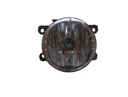 SUZUKI VITARA- 16/21; SİS LAMBASI SAĞ/SOL AYNI (ADET) (ŞEFFAF PLASTİK CAM) AMPÜLLÜ(E MARKLI)