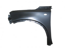 SUZUKI VITARA- 16/24; ÖN ÇAMURLUK DELİKLİ SOL (TW)