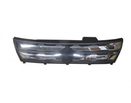 SUZUKI VITARA- 16/18; ÖN PANJUR SİYAH NİKELAJ KAPLAMALI (FPI)