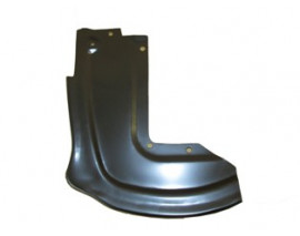 FORD MUSTANG- 65/67; ÖN ÇAMURLUK DAVLUMBAZI SOL (SAC)