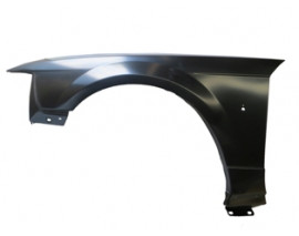 FORD MUSTANG- 99/04; ÖN ÇAMURLUK SOL DELIKLI