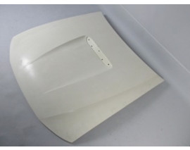 FORD MUSTANG- 01/04; MOTOR KAPUTU