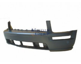 FORD MUSTANG- 05/09; ÖN TAMPON SIYAH (ASTARLI TYG)