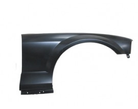 FORD MUSTANG- 05/09; ÖN ÇAMURLUK SAG (ANTEN DELIKLI) (TW)