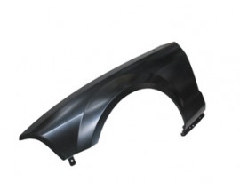 FORD MUSTANG- 05/09; ÖN ÇAMURLUK SOL (TW)