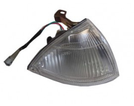 SUZUKI SWIFT- SD/HB- 89/96; ÖN SİNYAL SAĞ BEYAZ (CASP)