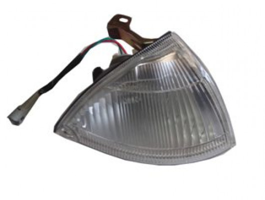 SUZUKI SWIFT- SD/HB- 89/96; ÖN SİNYAL SAĞ BEYAZ (CASP)
