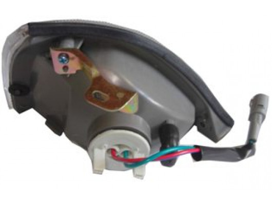 SUZUKI SWIFT- SD/HB- 89/96; ÖN SINYAL SAG BEYAZ (CASP)