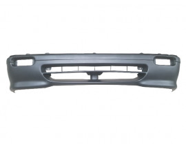 SUZUKI SWIFT- HB- 89/96; ÖN ALT TAMPON SİYAH (SİNYAL DELİKLİ) (3/5KAPI) (TYG)