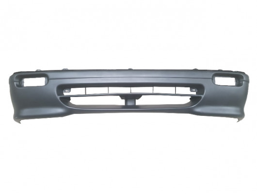 SUZUKI SWIFT- HB- 89/96; ÖN ALT TAMPON SIYAH (SINYAL DELIKLI) (3/5KAPI) (TYG)