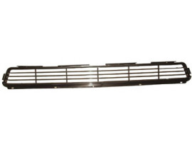 SUZUKI SWIFT- SD/HB- 92/96; ÖN PANJUR SİYAH DÜZ ÇİZGİLİ (TYG)