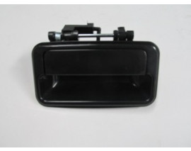 SUZUKI SWIFT- SD/HB- 89/96; ARKA KAPI DIŞ AÇMA KOLU SAĞ SİYAH (TYG)