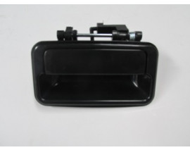 SUZUKI SWIFT- SD/HB- 89/96; ARKA KAPI DIŞ AÇMA KOLU SOL SİYAH (TYG)