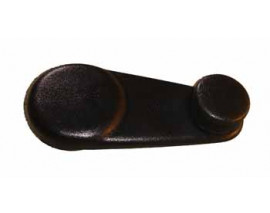 SUZUKI SWIFT- SD/HB- 89/96; CAM AÇMA KOLU SİYAH (HUSHAN)