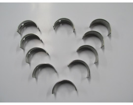 SUZUKI SWIFT- SD/HB- 89/96; ANA YATAK 0.25 (G10/G10T) 1.0cc 3 SİLİNDİR (TDC)