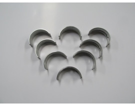 SUZUKI SWIFT- SD/HB- 89/96; ANA YATAK 0.50 (G10/G10T) 1.0cc 3 SİLİNDİR (TDC)