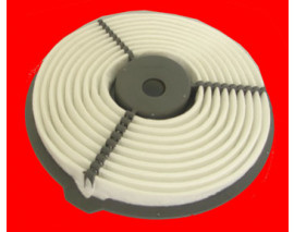 SUZUKI SWIFT- SD/HB- 89/96; HAVA FİLTRESİ (SF413) 1.3CC KARBÜRATÖRLÜ ORJ.NO:13780-86000 (ASCO)