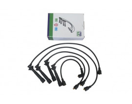 SUZUKI SWIFT- SD/HB- 92/96; BUJİ KABLOSU TAKIM (G16BA)1.6 CC (YOW JUNG)