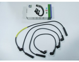 SUZUKI SWIFT- SD/HB- 90/91; BUJİ KABLOSU TAKIM (G10A)1.0 CC (YOW JUNG)