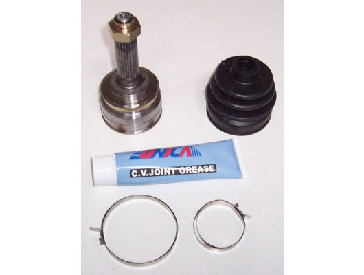 SUZUKI SWIFT- SD/HB- 89/96; DIS AKS KAFASI (IÇ:20 DIS/DIS:23 DIS) 1.3cc (UNICA)