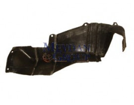 SUZUKI SWIFT- SD/HB- 89/96; KARTER MUHAFAZA PLASTİĞİ SAĞ (LT-SZ8002)(TW)