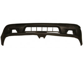 SUZUKI SWIFT- SD/HB- 97/04; ÖN ALT TAMPON SİYAH (SİS DELİKLİ)(TYG)