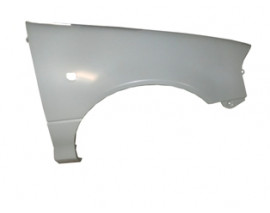 SUZUKI SWIFT- SD/HB- 97/04; ÖN ÇAMURLUK DELİKLİ SAĞ (GRİ BOYALI) (SIMYI)