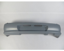 SUZUKI SWIFT- HB- 97/04; ARKA ALT TAMPON (PLAKA DELIKLI 5 KAPI)(TÜV)(TYG)