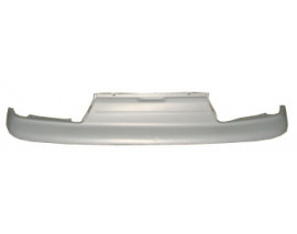 SUZUKI SWIFT- HB- 97/04; ARKA ÜST TAMPON GRİ (5 KAPI)(TÜV)(TYG)