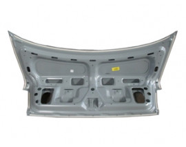 SUZUKI SWIFT- SD- 97/04; ARKA BAGAJ KAPAGI KOMPLE GRI BOYALI (ICELI/ÇEKOMASTIKLI) (SIMYI)