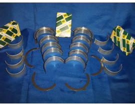 SUZUKI SWIFT- SD/HB- 97/04; ANA YATAK 0.50 (SF416) 1.6cc (TDC)