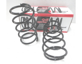 SUZUKI SWIFT- SD/HB- 97/04; ÖN HELEZON YAYI SAG/SOL (2LI SET)(12X125X151) (STDR)