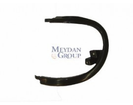 FORD EXPLORER- 95/98; SİNYAL ÇERÇEVESİ SOL SİYAH (TYG)