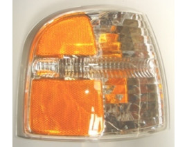 FORD EXPLORER- 04/05; ÖN SİNYAL SAĞ BEYAZ (SARI REFLEKTÖRLÜ) (EAGLE EYES)