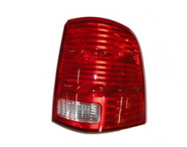 FORD EXPLORER- 02/05; STOP LAMBASI SAĞ KIRMIZI/BEYAZ (EAGLE EYES)