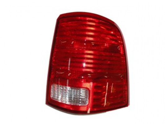 FORD EXPLORER- 02/05; STOP LAMBASI SAĞ KIRMIZI/BEYAZ (EAGLE EYES)