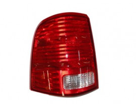 FORD EXPLORER- 02/05; STOP LAMBASI SOL KIRMIZI/BEYAZ (EAGLE EYES)