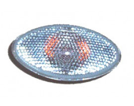 SUZUKI SWIFT- 05/11; ÇAMURLUK SINYALI BEYAZ SAG/SOL AYNI (ADET) (FAMELLA)