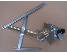 SUZUKI SWIFT- 05/11; ÖN CAM KRİKOSU SAĞ ELEKTRİKLİ/MOTORLU (6 PİNLİ) (TW)