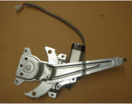 SUZUKI SWIFT- 05/11; ARKA CAM KRİKOSU SAĞ ELEKTRİKLİ/MOTORLU (TW)