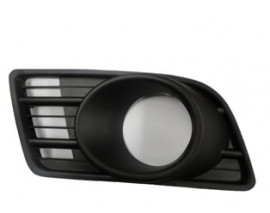 SUZUKI SWIFT- 08/11; SİS LAMBA KAPAĞI SOL SİS DELİKLİ (TYG)