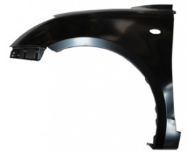 SUZUKI SWIFT- 08/11; ÖN ÇAMURLUK DELİKLİ SOL (MY)