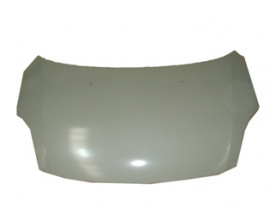 SUZUKI SWIFT- 05/11; MOTOR KAPUTU GRİ BOYALI (İCELİ/ÇEKOMASTİKLİ) (SIMYI)